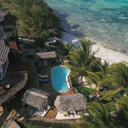 Villa Fleur De Lys Makunduchi Exterior foto